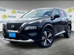 2023 Nissan Rogue AWD Platinum