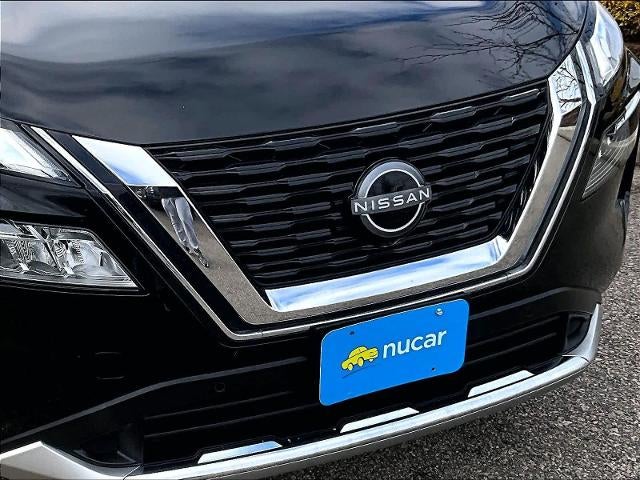 2023 Nissan Rogue AWD Platinum