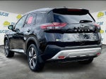 2023 Nissan Rogue AWD Platinum