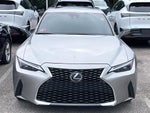 2021 Lexus IS 300 IS 300