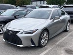 2021 Lexus IS 300 IS 300
