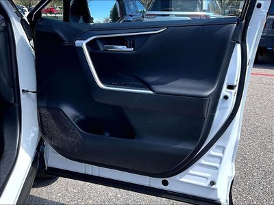 2023 Toyota RAV4 Prime XSE (Natl)