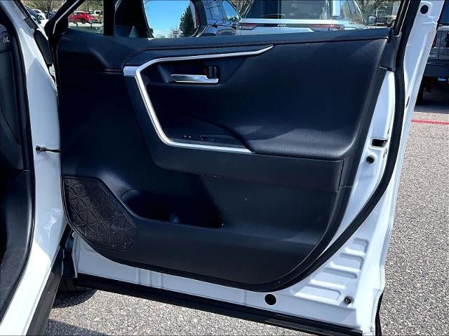 2023 Toyota RAV4 Prime XSE (Natl)