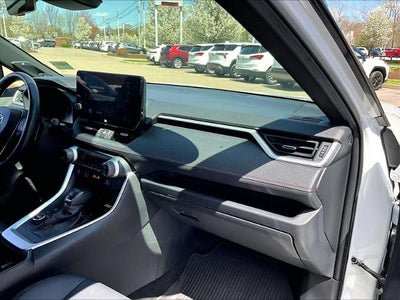 2023 Toyota RAV4 Prime XSE (Natl)