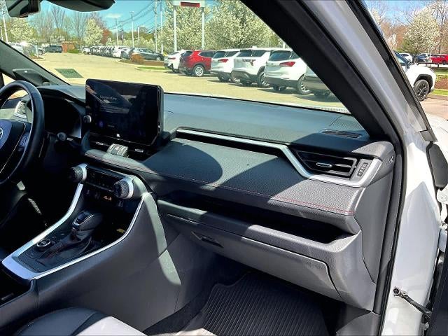 2023 Toyota RAV4 Prime XSE (Natl)