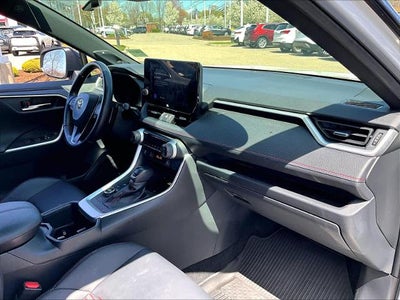 2023 Toyota RAV4 Prime XSE (Natl)