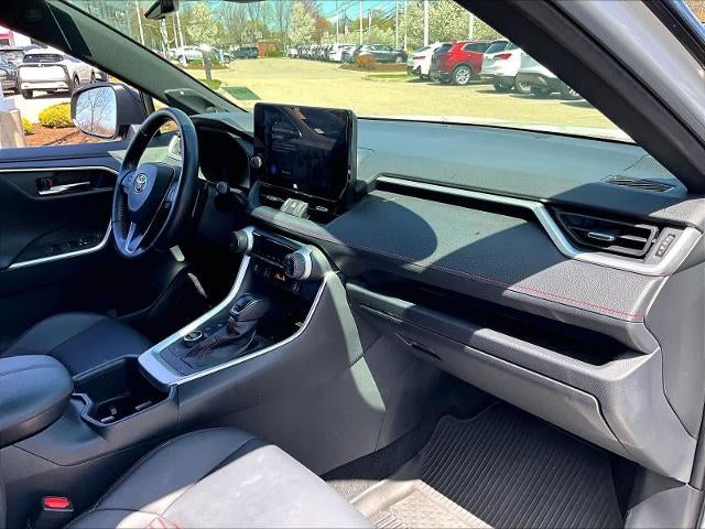 2023 Toyota RAV4 Prime XSE (Natl)