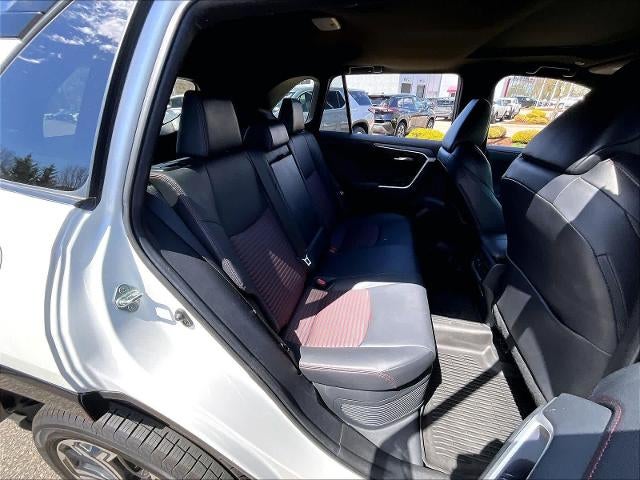 2023 Toyota RAV4 Prime XSE (Natl)