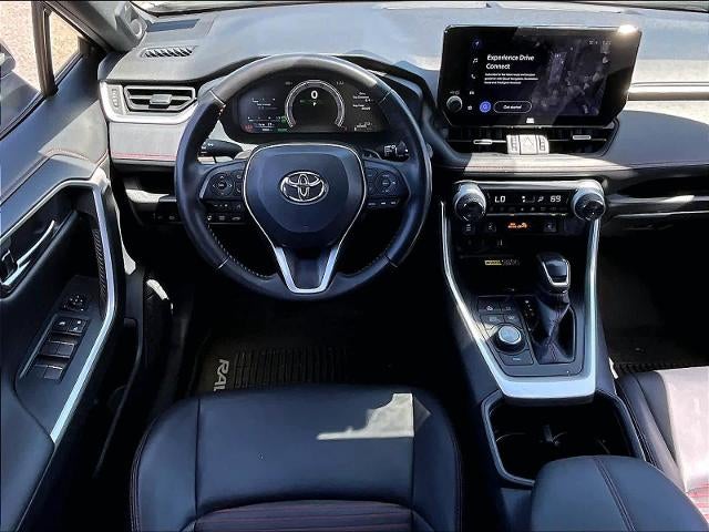 2023 Toyota RAV4 Prime XSE (Natl)