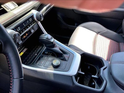 2023 Toyota RAV4 Prime XSE (Natl)