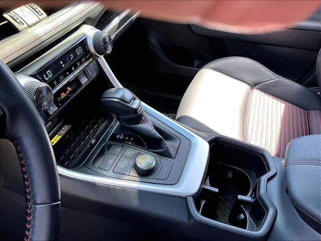 2023 Toyota RAV4 Prime XSE (Natl)