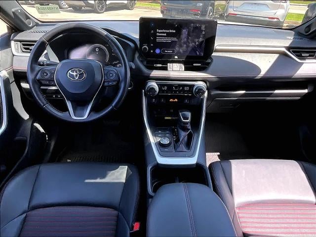 2023 Toyota RAV4 Prime XSE (Natl)