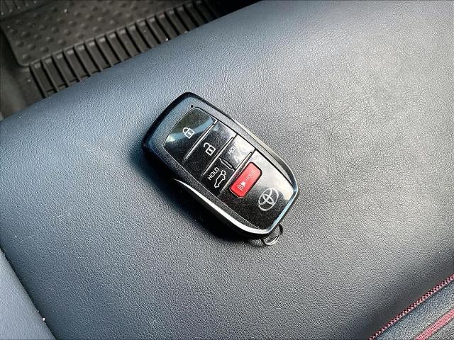 2023 Toyota RAV4 Prime XSE (Natl)