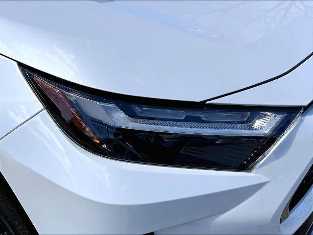 2023 Toyota RAV4 Prime XSE (Natl)