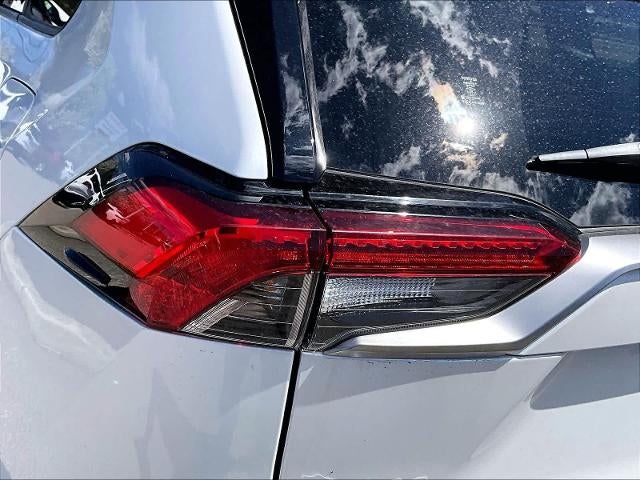 2023 Toyota RAV4 Prime XSE (Natl)