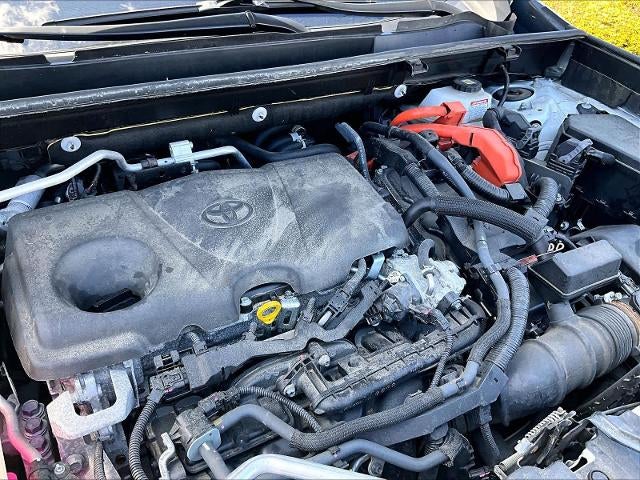 2023 Toyota RAV4 Prime XSE (Natl)