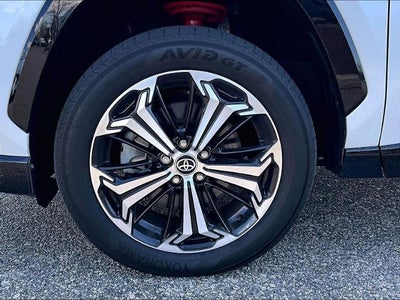 2023 Toyota RAV4 Prime XSE (Natl)