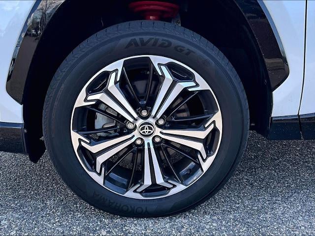 2023 Toyota RAV4 Prime XSE (Natl)