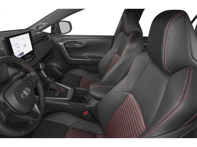 2023 Toyota RAV4 Prime XSE (Natl)