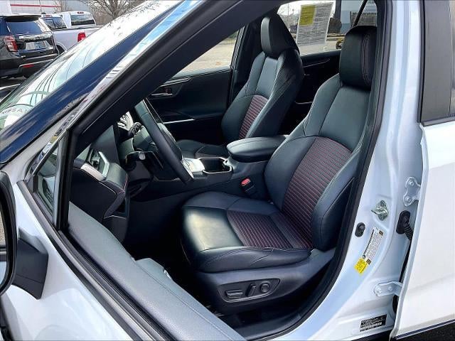 2023 Toyota RAV4 Prime XSE (Natl)