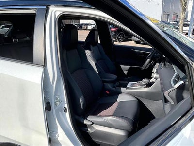 2023 Toyota RAV4 Prime XSE (Natl)