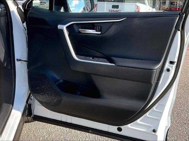 2023 Toyota RAV4 Prime XSE (Natl)