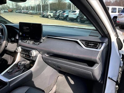 2023 Toyota RAV4 Prime XSE (Natl)