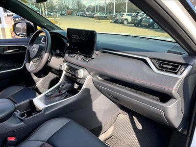 2023 Toyota RAV4 Prime XSE (Natl)