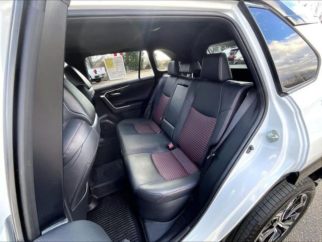 2023 Toyota RAV4 Prime XSE (Natl)