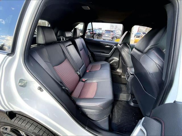 2023 Toyota RAV4 Prime XSE (Natl)