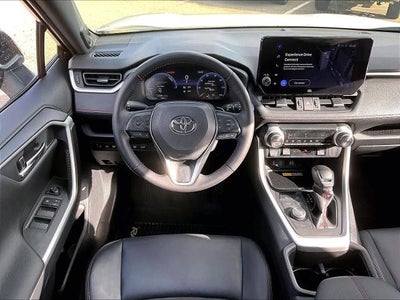 2023 Toyota RAV4 Prime XSE (Natl)