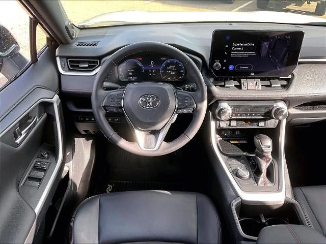 2023 Toyota RAV4 Prime XSE (Natl)
