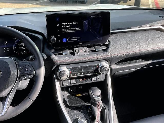 2023 Toyota RAV4 Prime XSE (Natl)