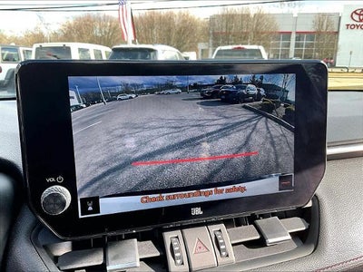 2023 Toyota RAV4 Prime XSE (Natl)