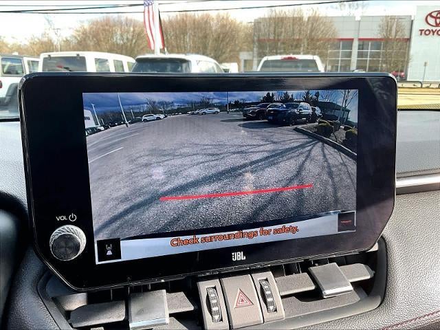 2023 Toyota RAV4 Prime XSE (Natl)