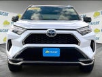 2023 Toyota RAV4 Prime XSE (Natl)