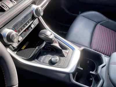 2023 Toyota RAV4 Prime XSE (Natl)