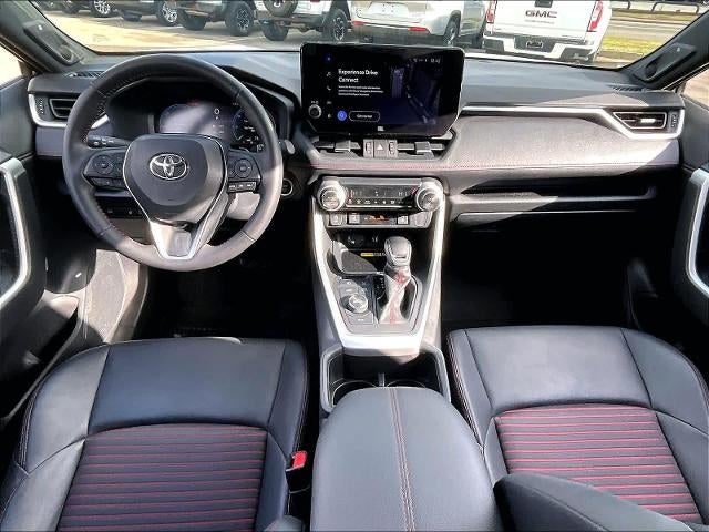 2023 Toyota RAV4 Prime XSE (Natl)