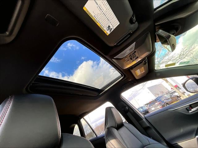 2023 Toyota RAV4 Prime XSE (Natl)