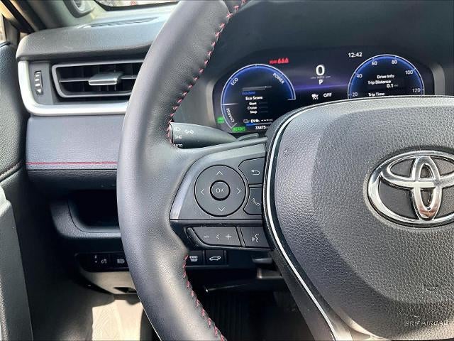 2023 Toyota RAV4 Prime XSE (Natl)