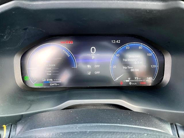 2023 Toyota RAV4 Prime XSE (Natl)