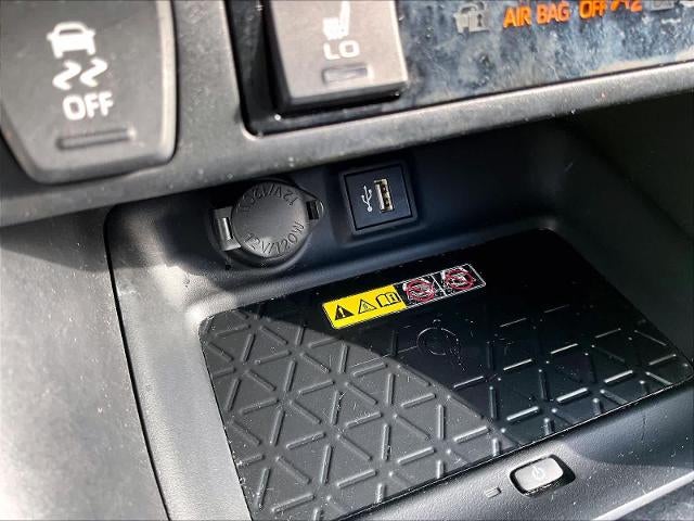 2023 Toyota RAV4 Prime XSE (Natl)