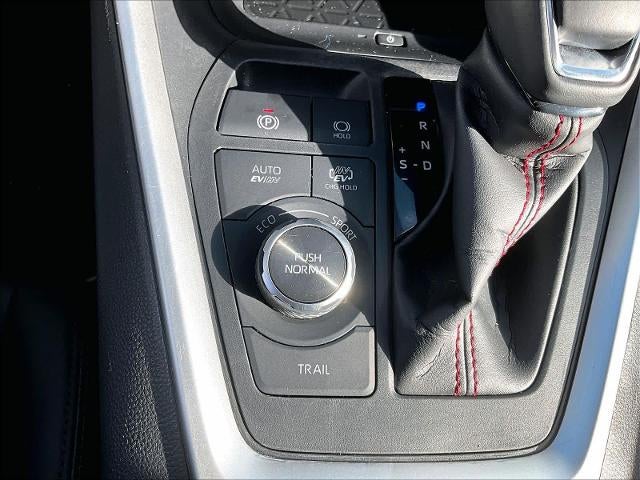 2023 Toyota RAV4 Prime XSE (Natl)