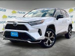 2023 Toyota RAV4 Prime XSE (Natl)