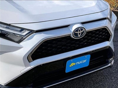 2023 Toyota RAV4 Prime XSE (Natl)
