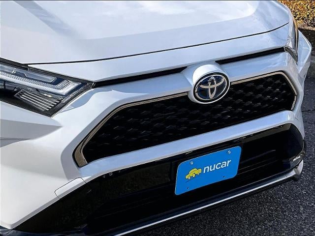 2023 Toyota RAV4 Prime XSE (Natl)