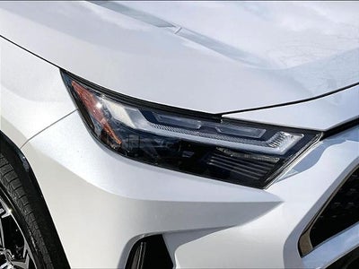 2023 Toyota RAV4 Prime XSE (Natl)