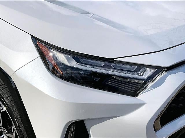 2023 Toyota RAV4 Prime XSE (Natl)