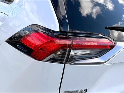 2023 Toyota RAV4 Prime XSE (Natl)