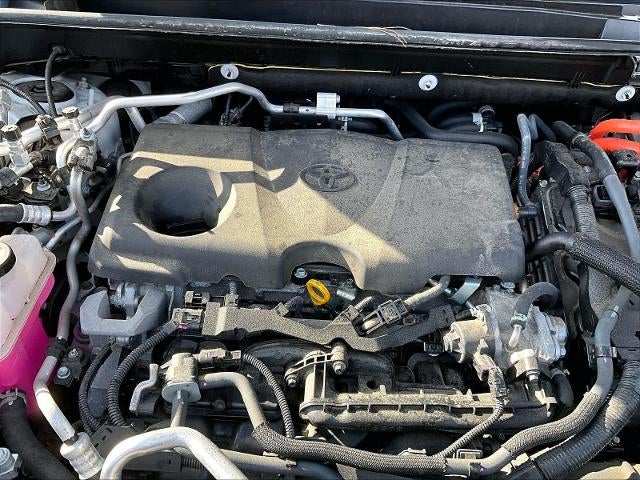 2023 Toyota RAV4 Prime XSE (Natl)